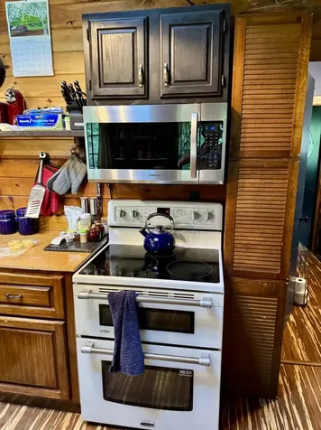 1781 Jersey Street South Addison VT 04591