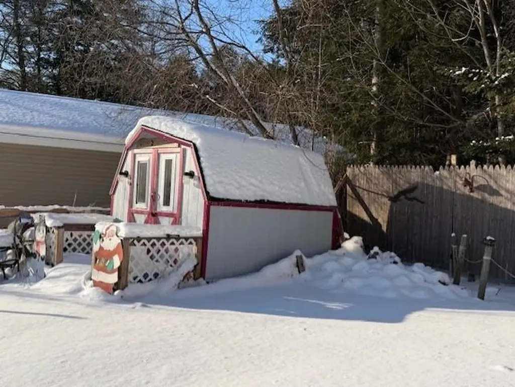 20 Forest Way Rutland Town VT 05701