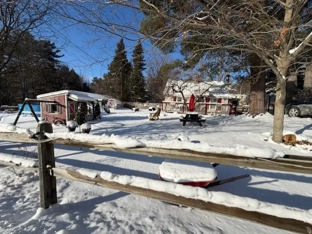 20 Forest Way Rutland Town VT 05701