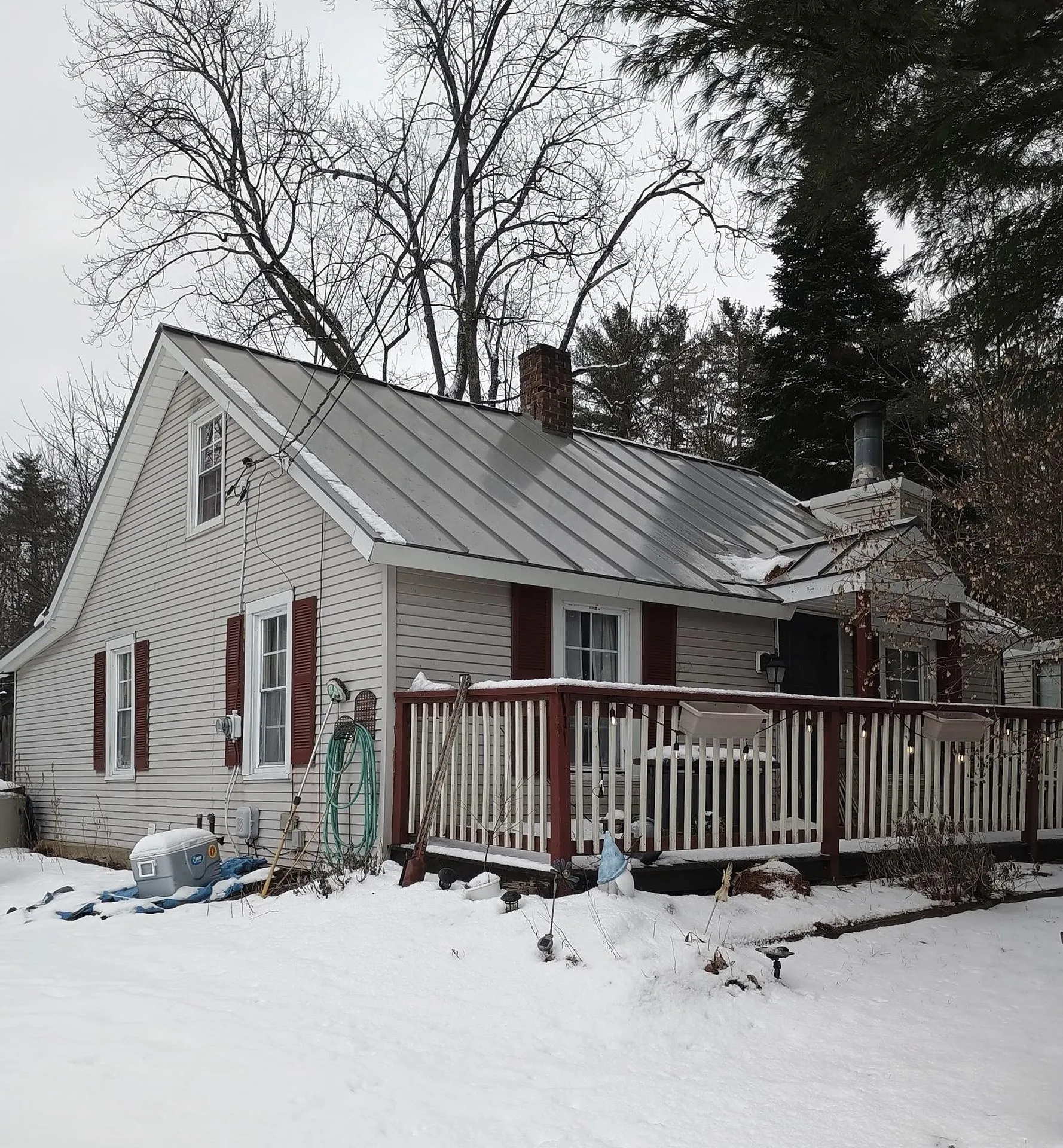 20 Forest Way Rutland Town VT 05701