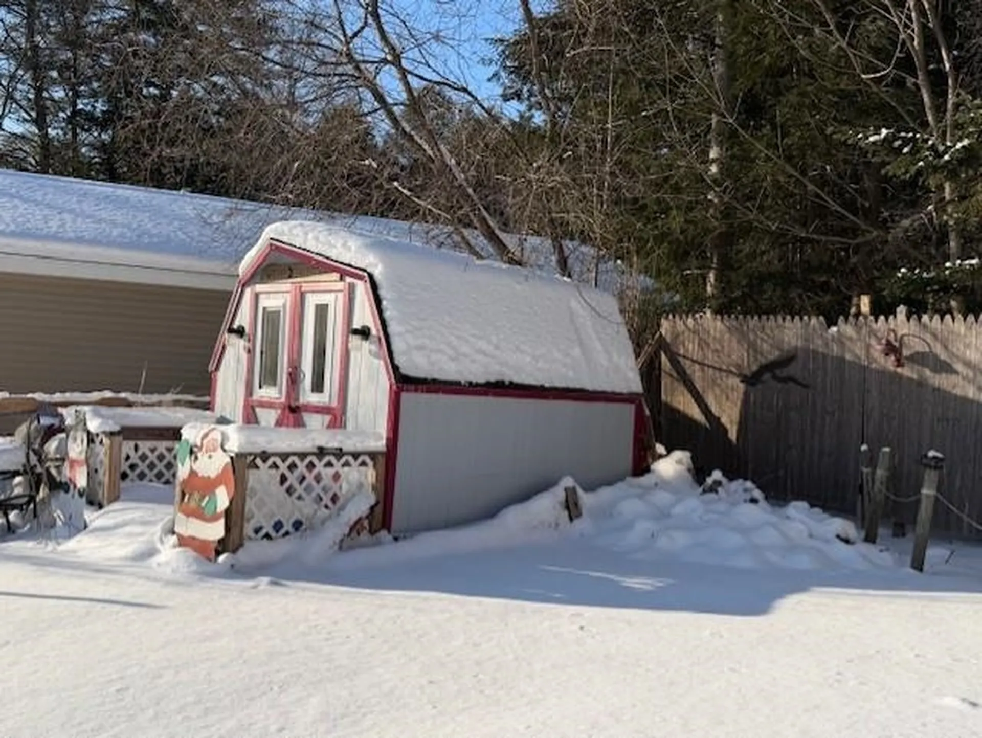 20 Forest Way Rutland Town VT 05701