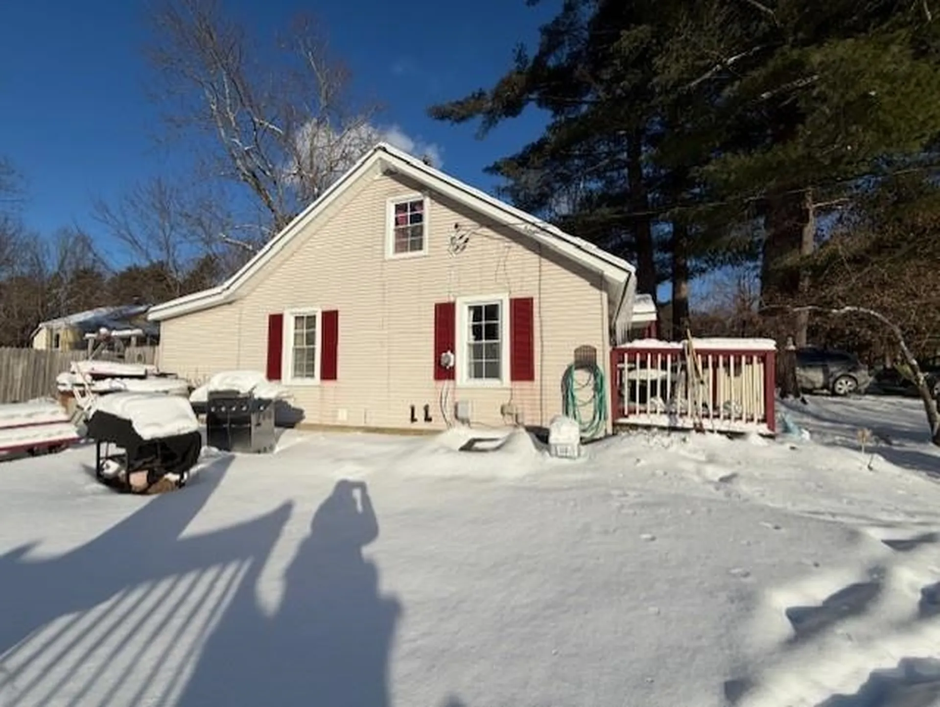 20 Forest Way Rutland Town VT 05701
