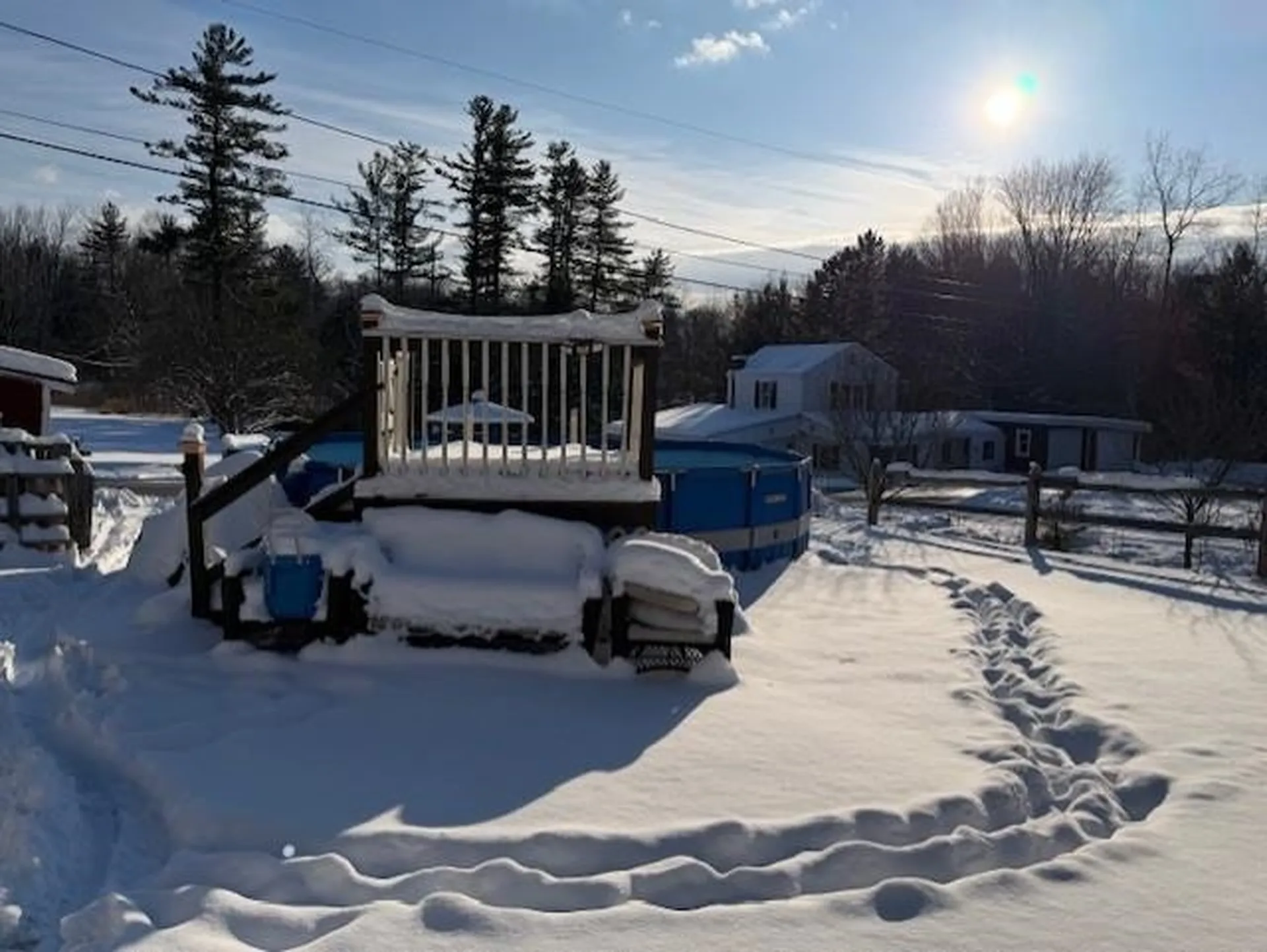 20 Forest Way Rutland Town VT 05701