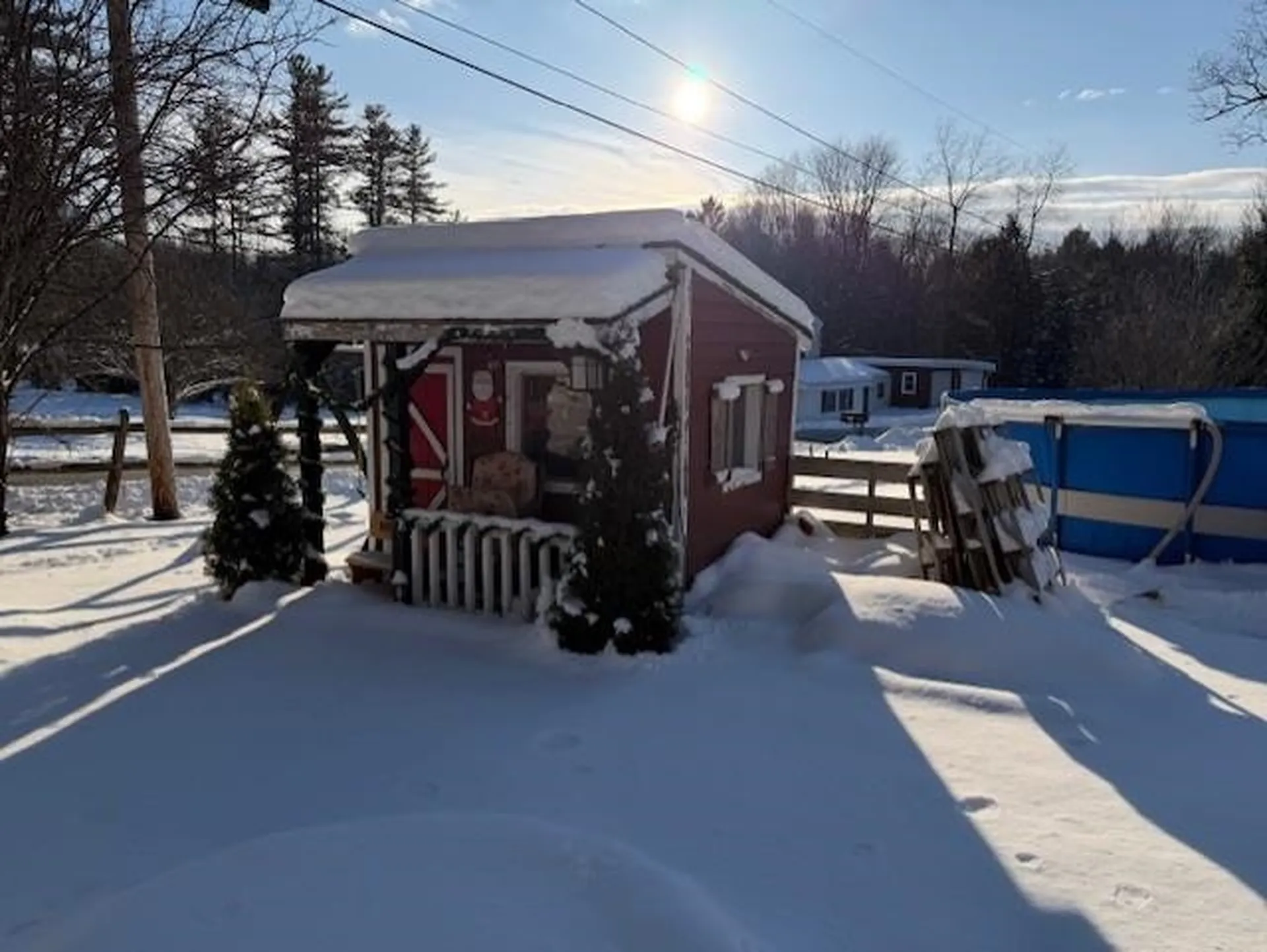 20 Forest Way Rutland Town VT 05701