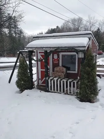 20 Forest Way Rutland Town VT 05701