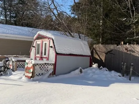 20 Forest Way Rutland Town VT 05701