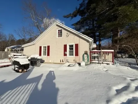 20 Forest Way Rutland Town VT 05701