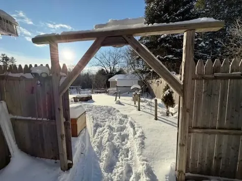 20 Forest Way Rutland Town VT 05701