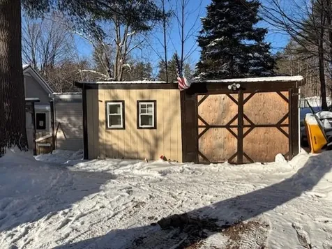 20 Forest Way Rutland Town VT 05701