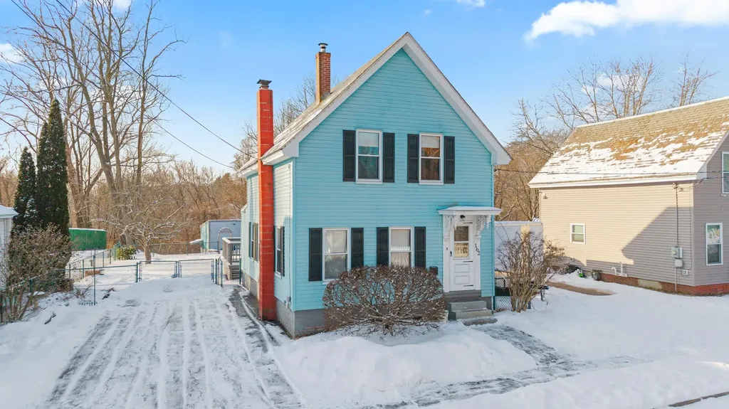 162 Winter Street Manchester NH 03102