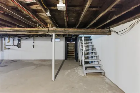 1910 Stevens Brook Road Duxbury VT 05676