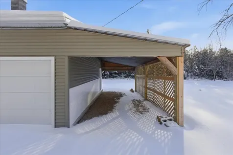 1910 Stevens Brook Road Duxbury VT 05676