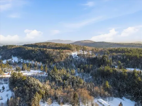 1910 Stevens Brook Road Duxbury VT 05676