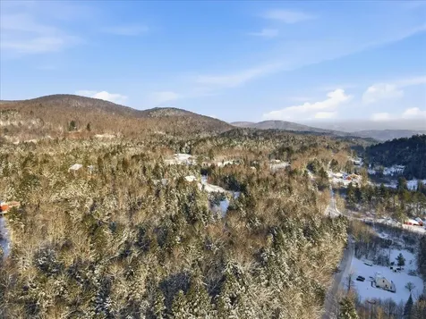 1910 Stevens Brook Road Duxbury VT 05676