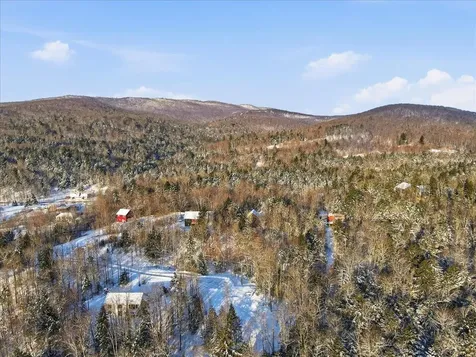 1910 Stevens Brook Road Duxbury VT 05676