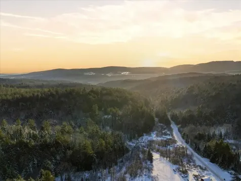 1910 Stevens Brook Road Duxbury VT 05676