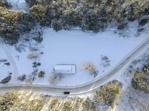 1910 Stevens Brook Road Duxbury VT 05676