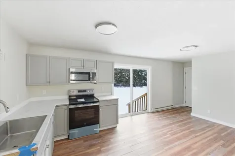 1910 Stevens Brook Road Duxbury VT 05676