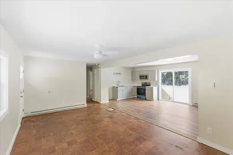 1910 Stevens Brook Road Duxbury VT 05676