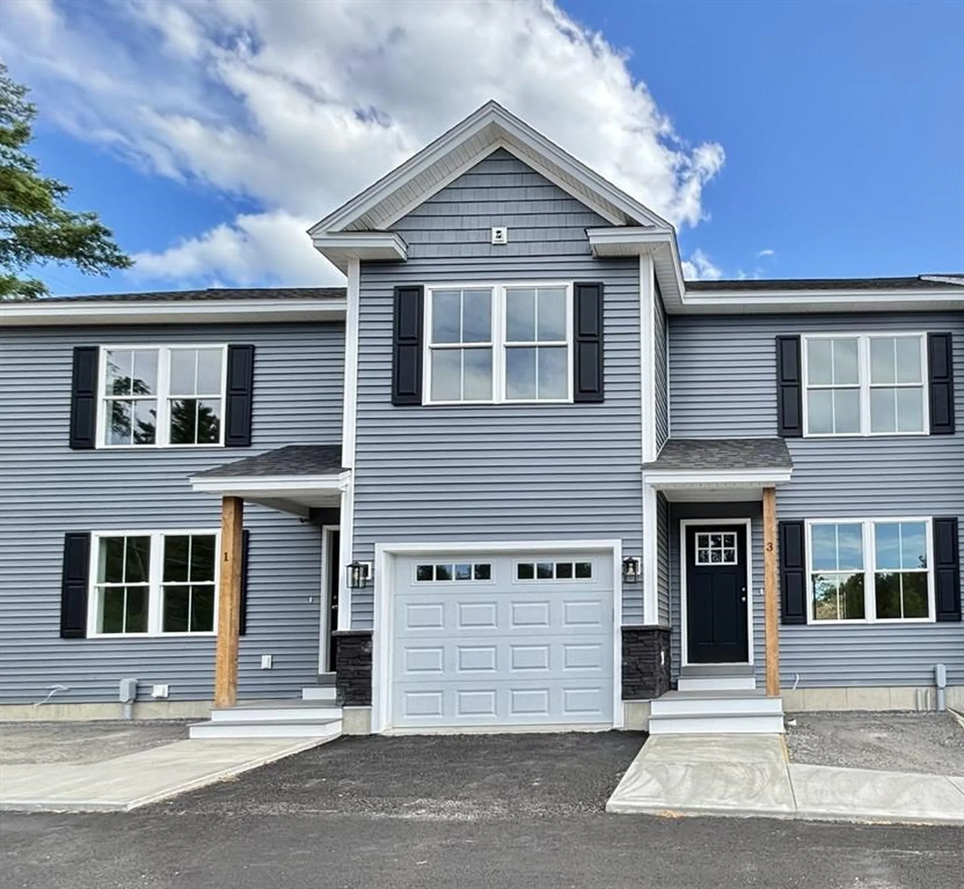 Swanzey NH, 2B Valley Creek Lane, Unit 2B