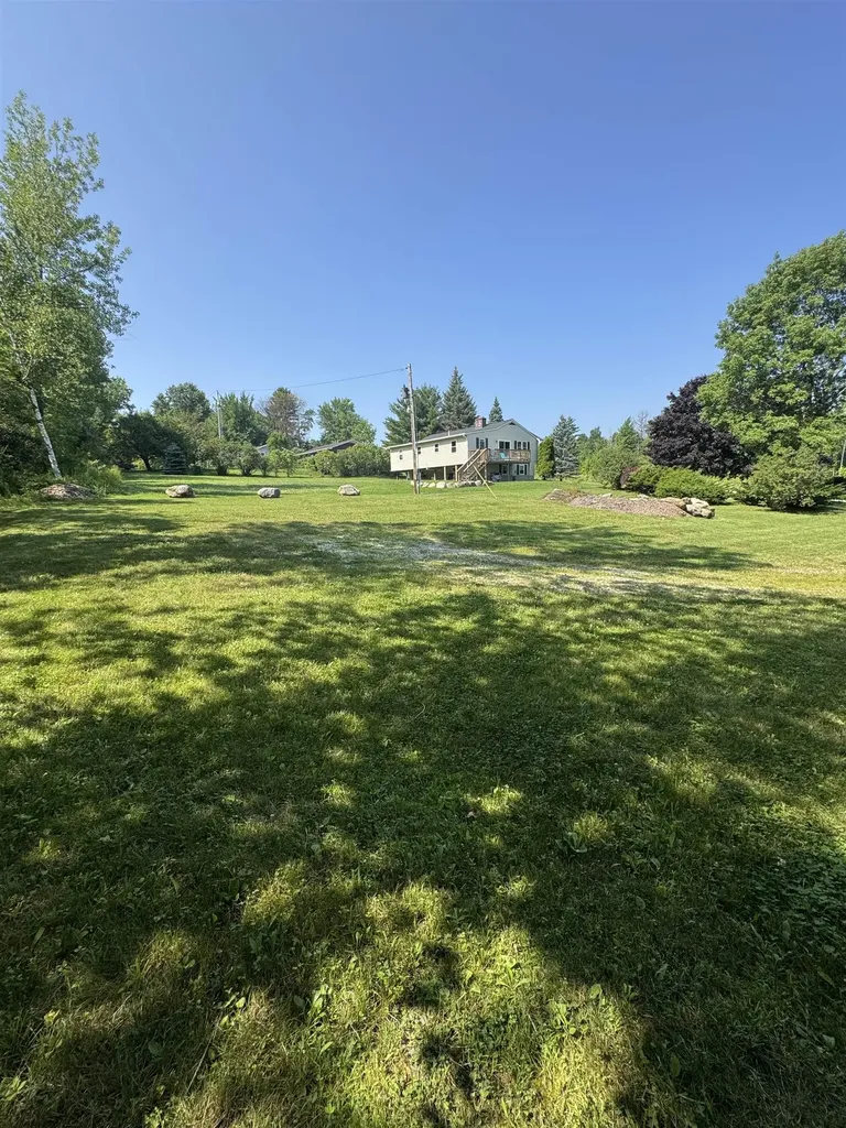 3157 St. George Road Williston VT 05495