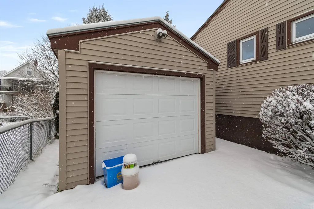 82 Hood Street Winooski VT 05404