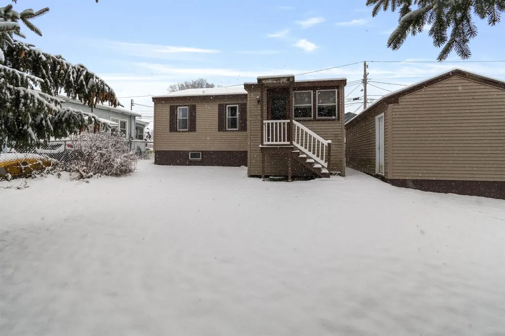 82 Hood Street Winooski VT 05404
