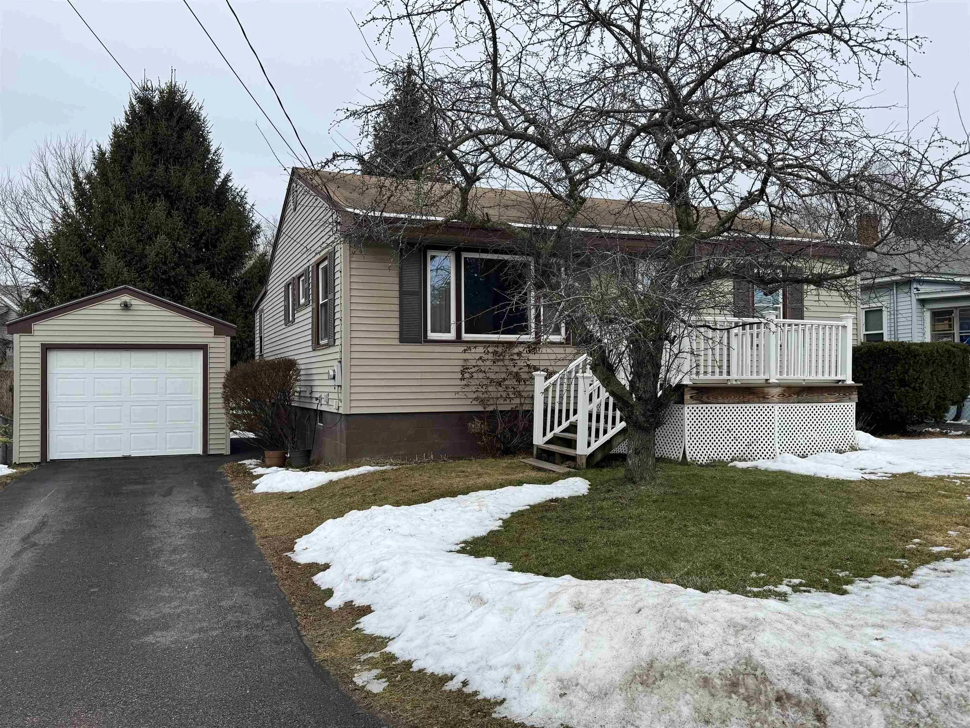 82 Hood Street Winooski VT 05404