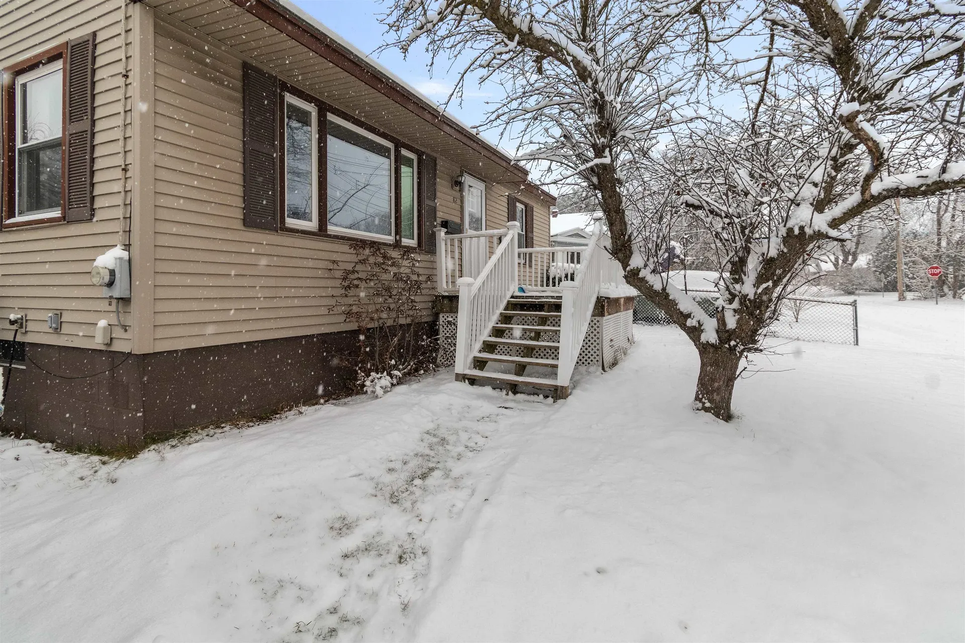 82 Hood Street Winooski VT 05404