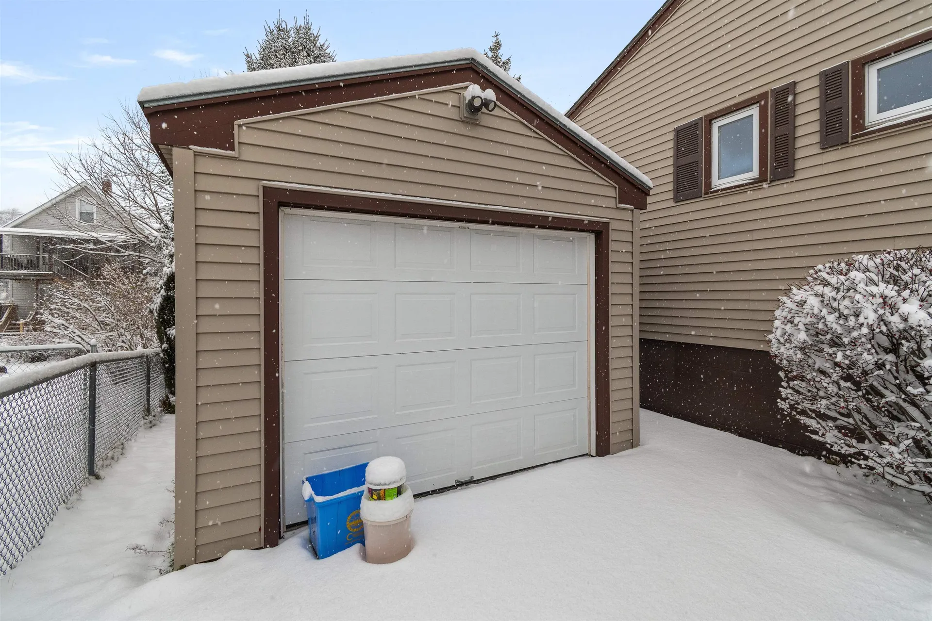 82 Hood Street Winooski VT 05404