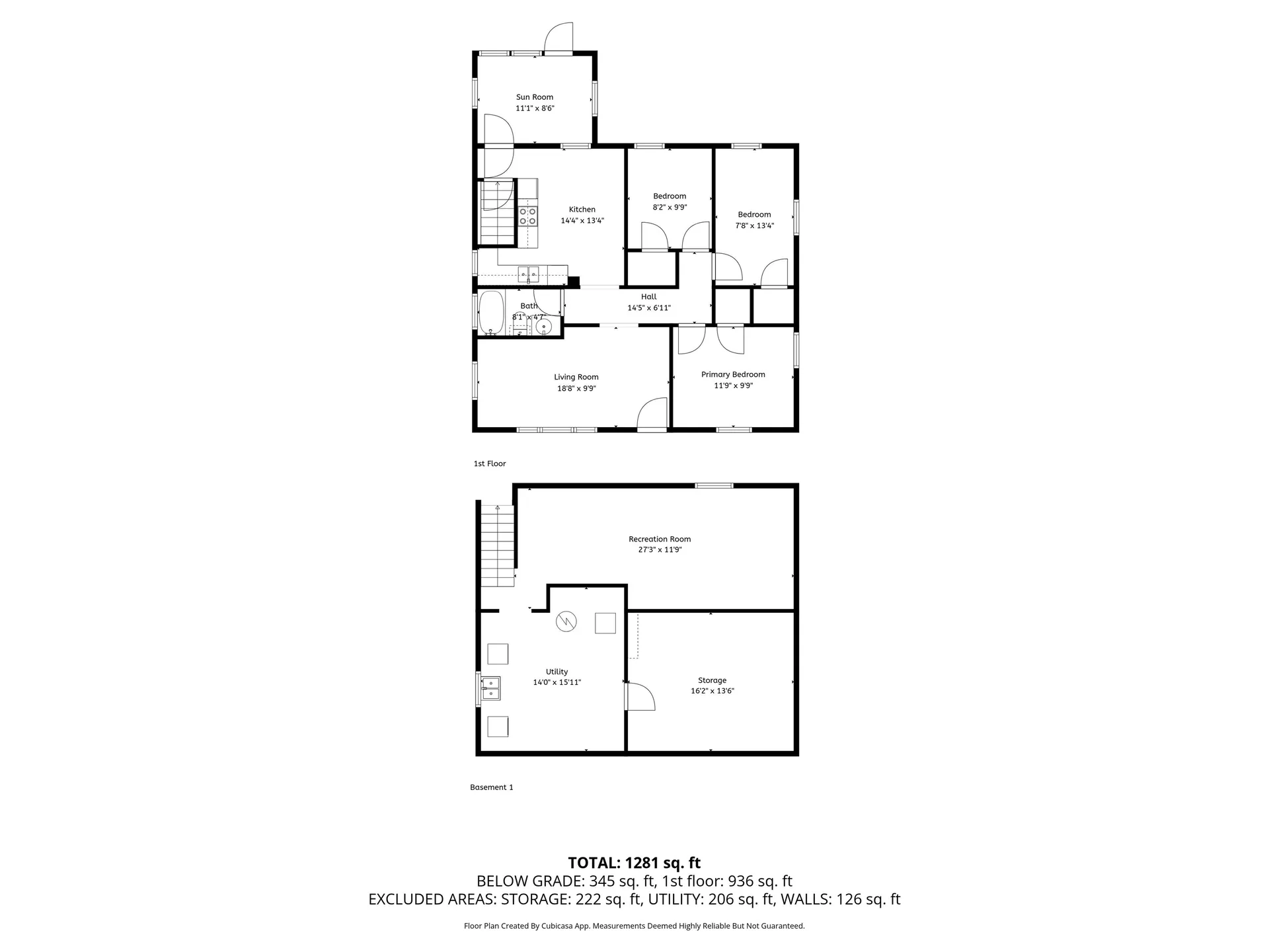 82 Hood Street Winooski VT 05404