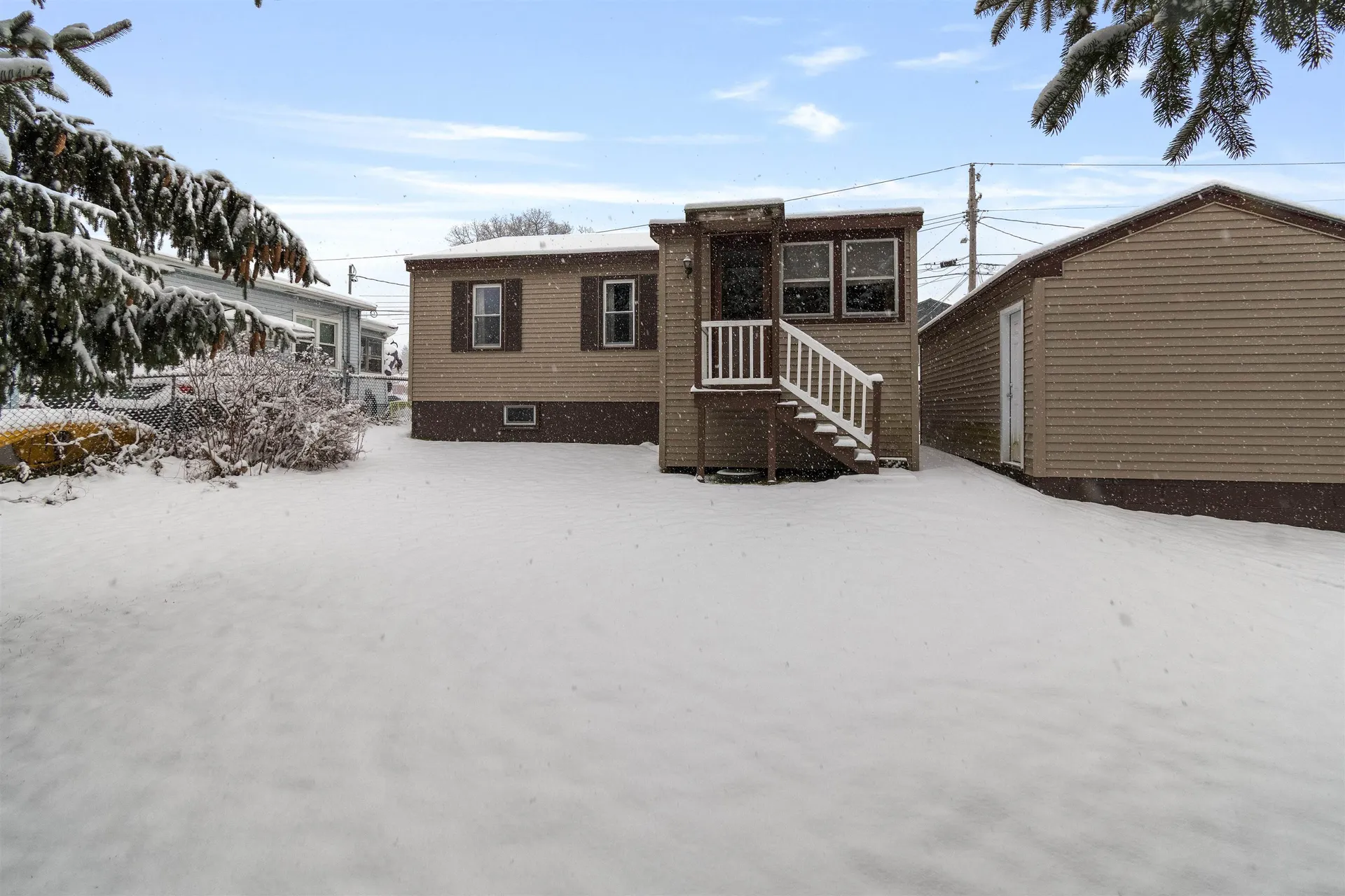 82 Hood Street Winooski VT 05404