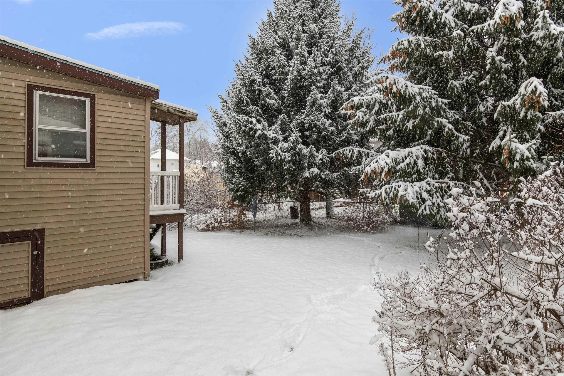 82 Hood Street Winooski VT 05404