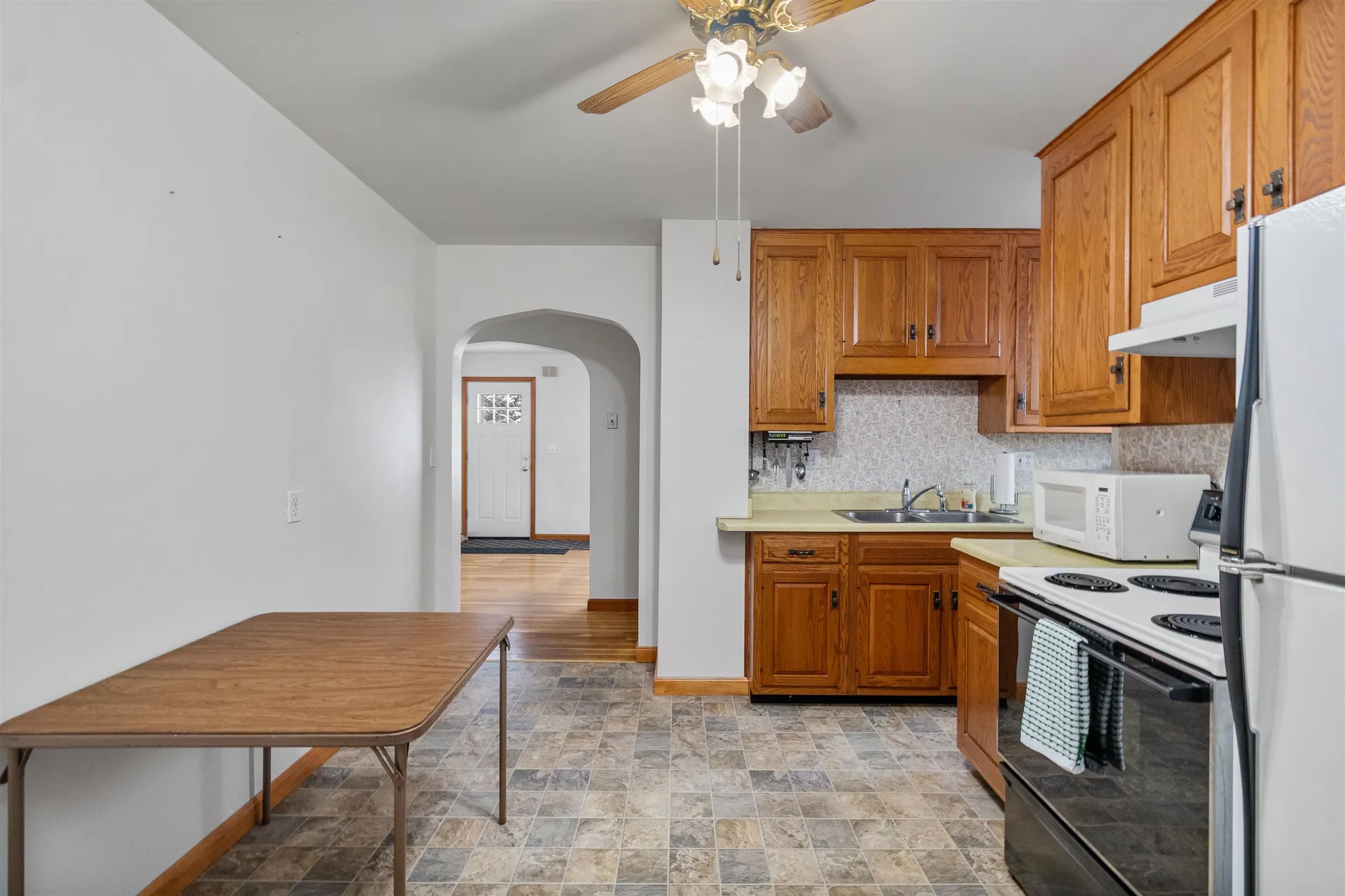 82 Hood Street Winooski VT 05404