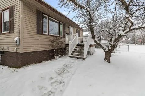 82 Hood Street Winooski VT 05404