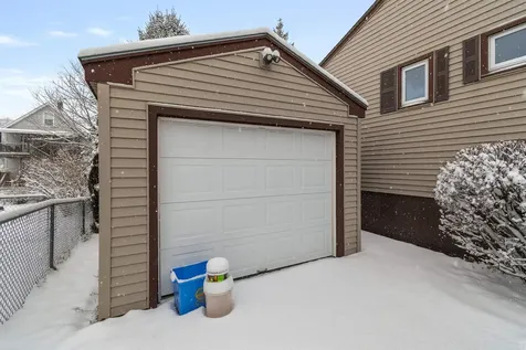 82 Hood Street Winooski VT 05404