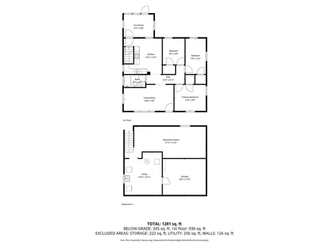 82 Hood Street Winooski VT 05404