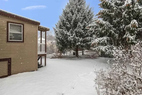 82 Hood Street Winooski VT 05404