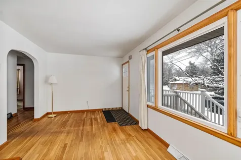 82 Hood Street Winooski VT 05404