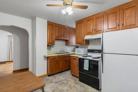 82 Hood Street Winooski VT 05404