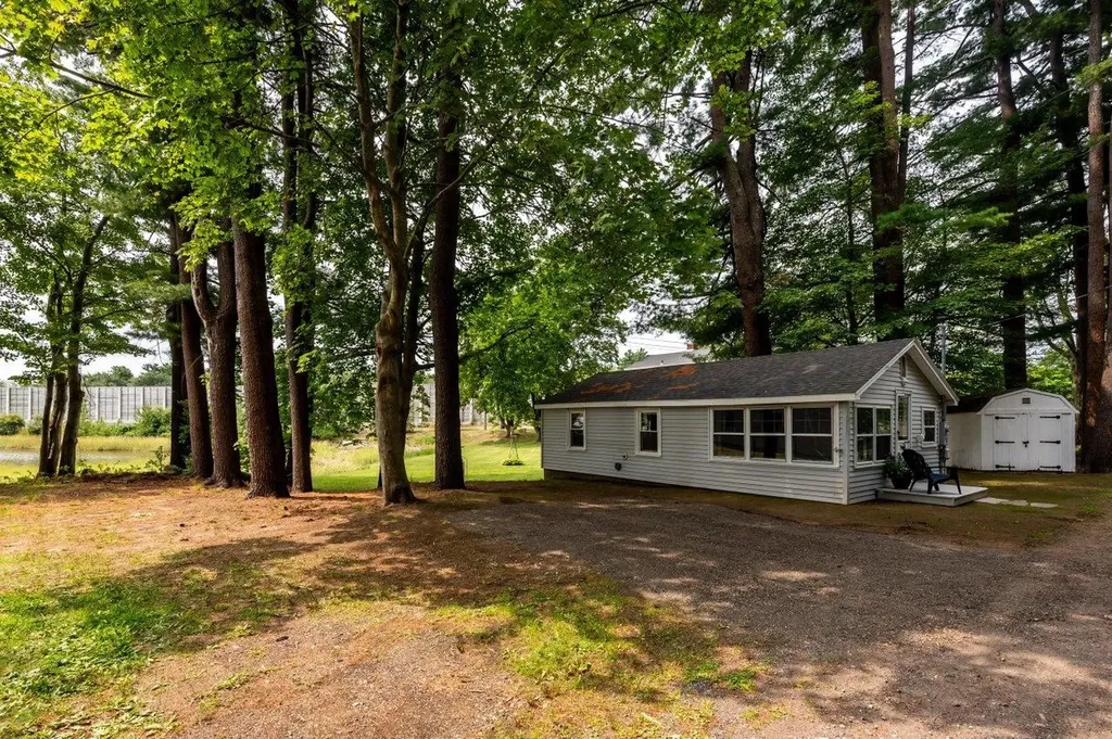 348 Dover Point Road Dover NH 03820