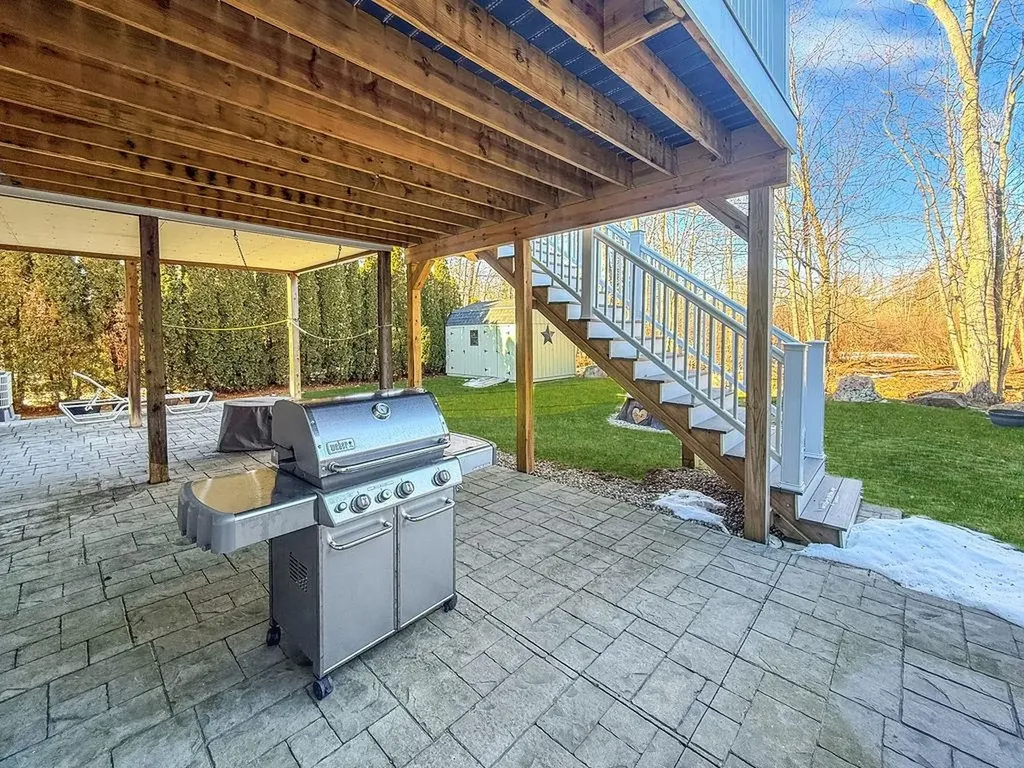 129 Sunset Drive Belmont NH 03220