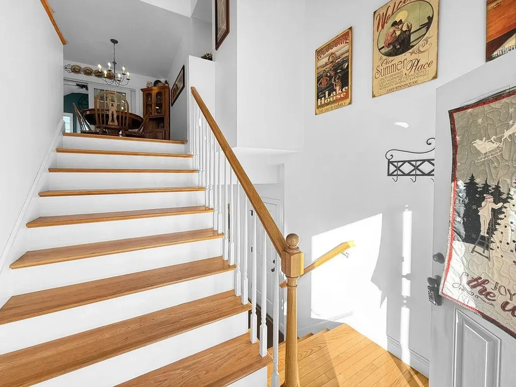 129 Sunset Drive Belmont NH 03220