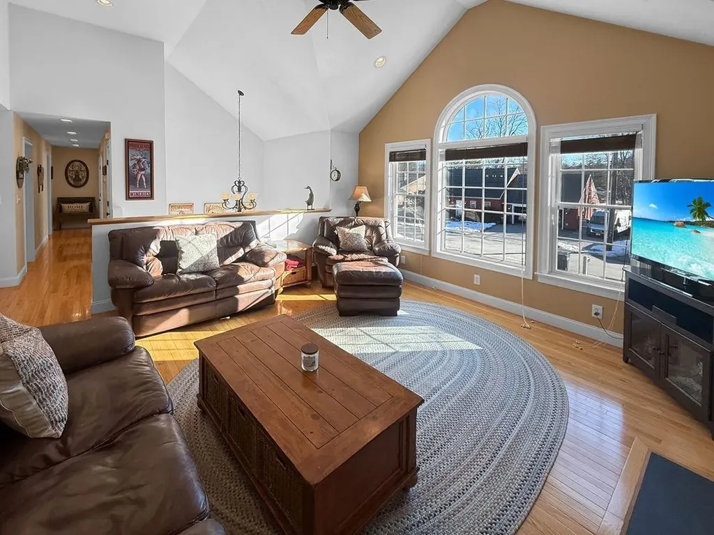 129 Sunset Drive Belmont NH 03220