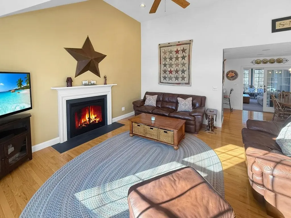 129 Sunset Drive Belmont NH 03220