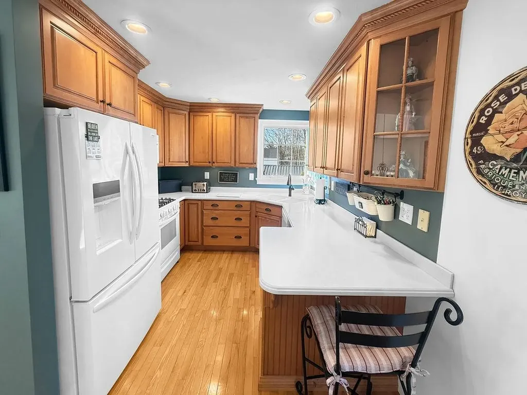 129 Sunset Drive Belmont NH 03220