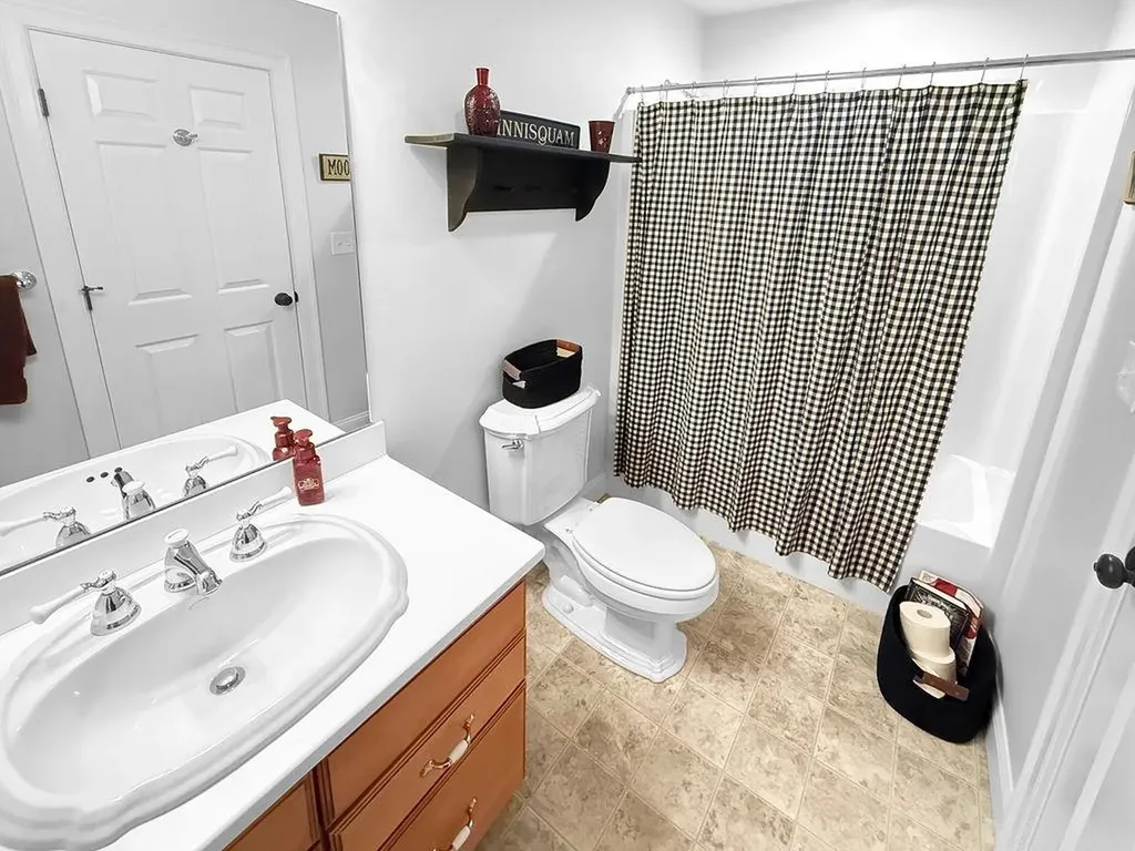 129 Sunset Drive Belmont NH 03220