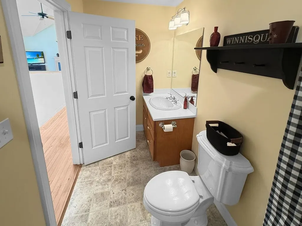 129 Sunset Drive Belmont NH 03220