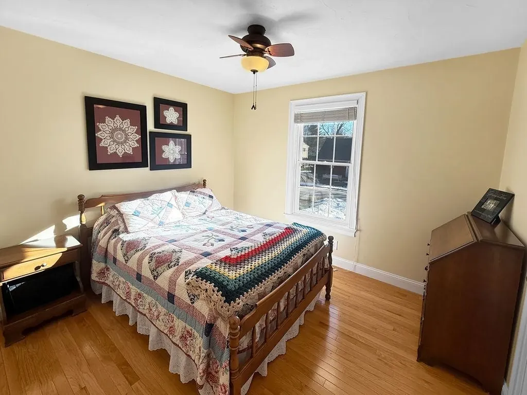 129 Sunset Drive Belmont NH 03220