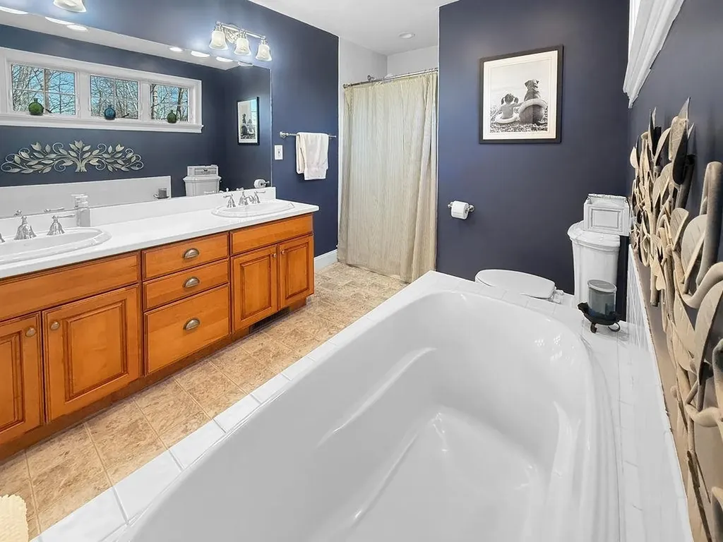 129 Sunset Drive Belmont NH 03220